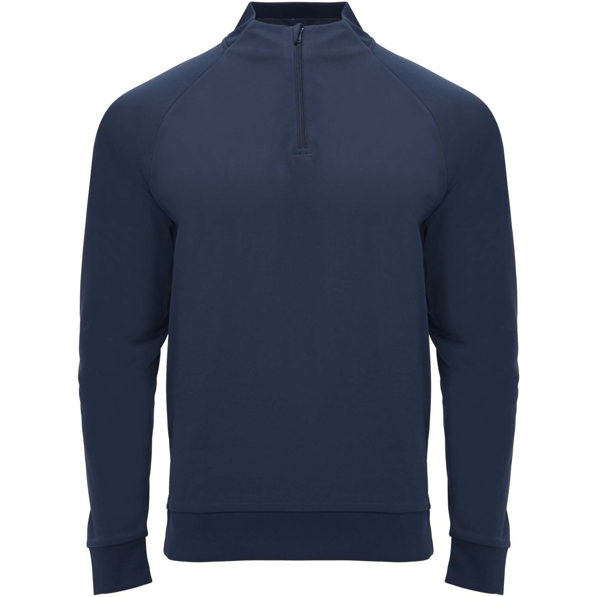 Roly K1115 - Epiro Half-Zip Sweatshirt für Kinder
