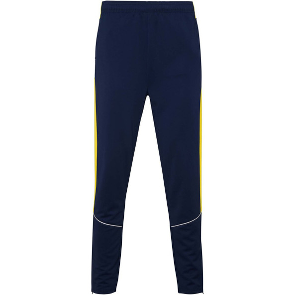 Roly R6402 - Evans unisex träningsoverall