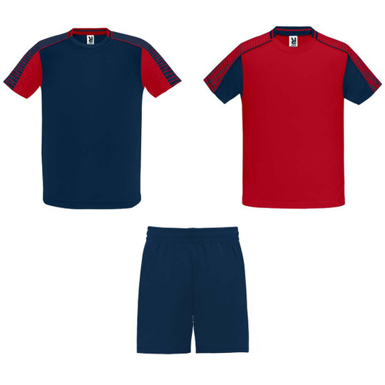 Roly R0525 - Juve unisex sports set