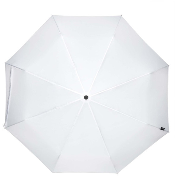 Dane 21 tuuman RPET-sateenvarjo - EgotierPro 113508