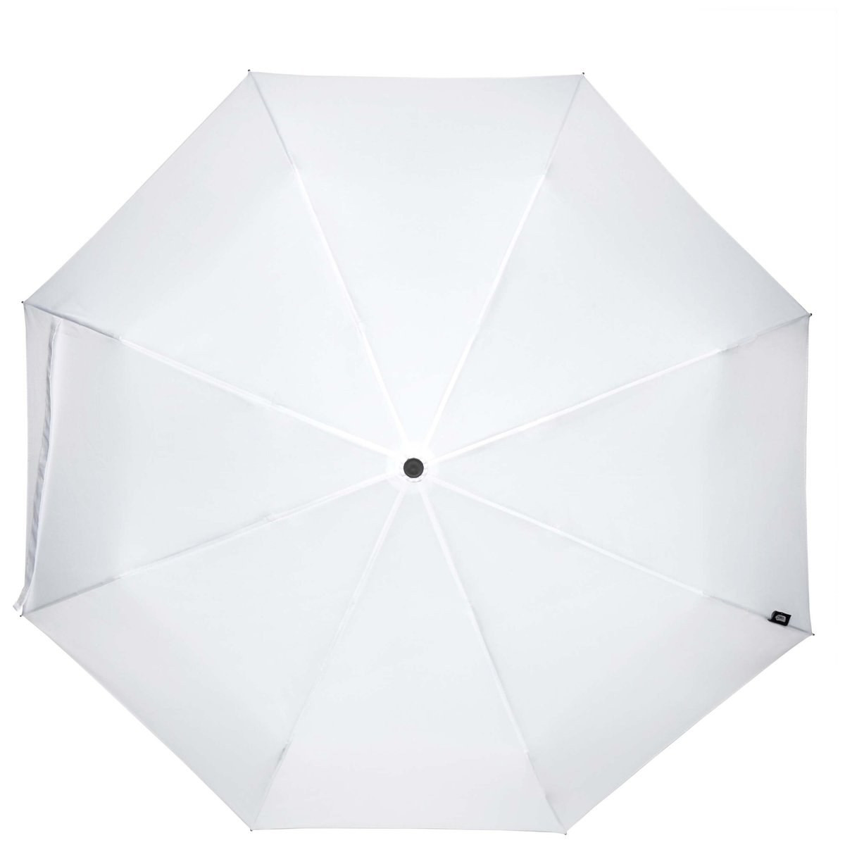 EgotierPro 113508 - Dane 21" RPET umbrella