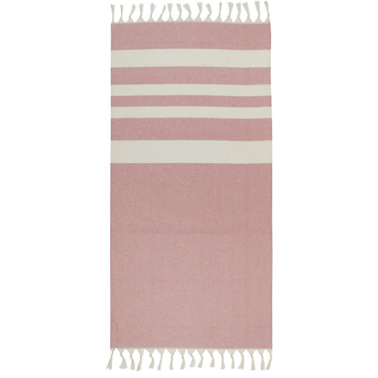 EgotierPro 113510 - Anders Hammamtuch 147 × 75,5 cm