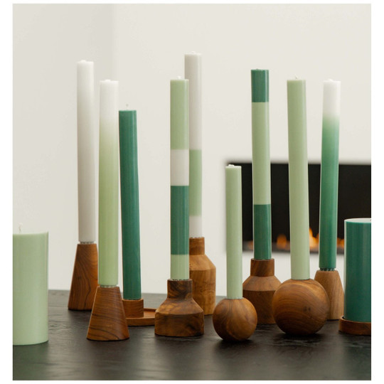 Originalhome 126326 - Dinner Kerzenständer M