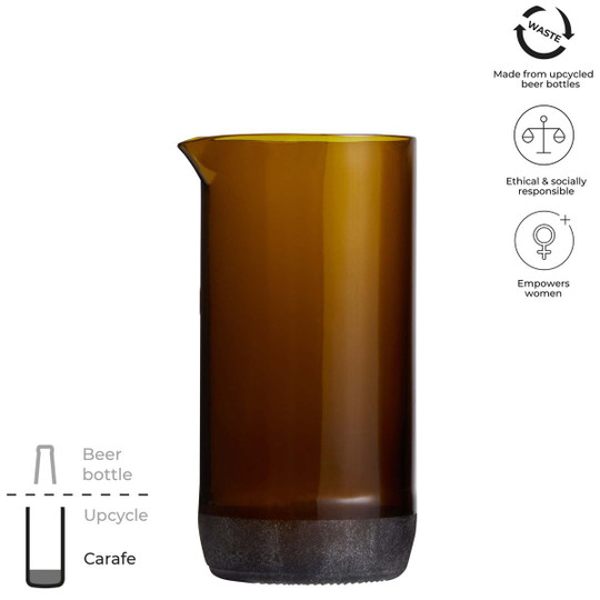 Originalhome 113407 - Carafe à eau