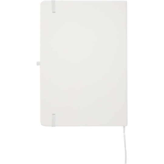 Spectrum Plus A5 hard cover notebook - EgotierPro 107962