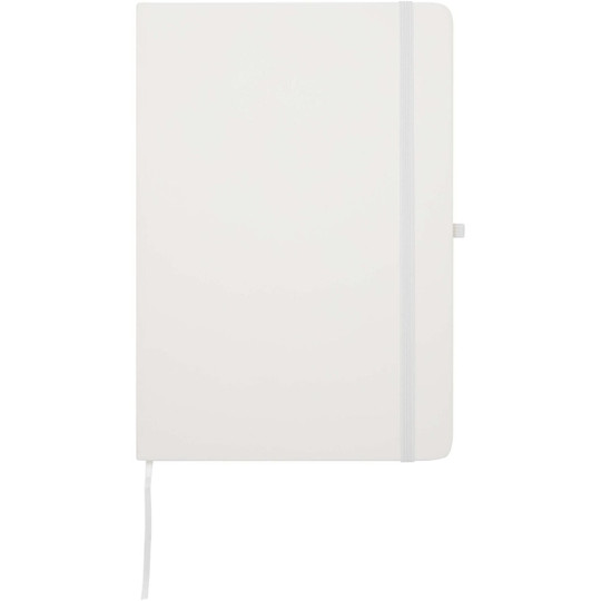 Carnet à couverture rigide Spectrum Plus A5 - EgotierPro 107962