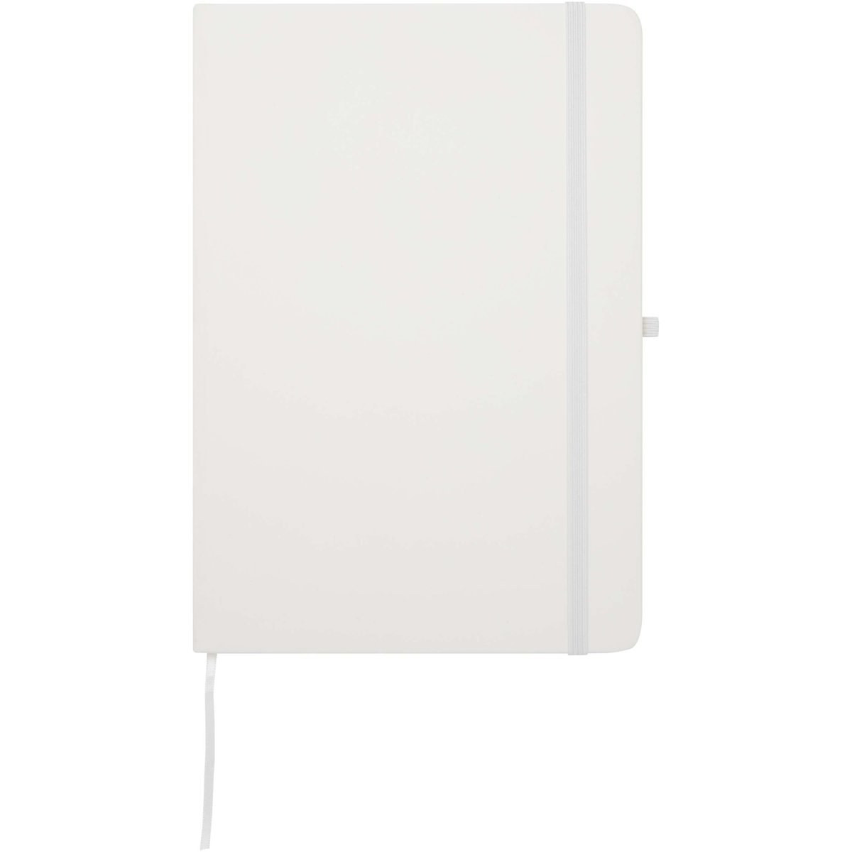 EgotierPro 107962 - Spectrum Plus A5 Hardcover Notizbuch