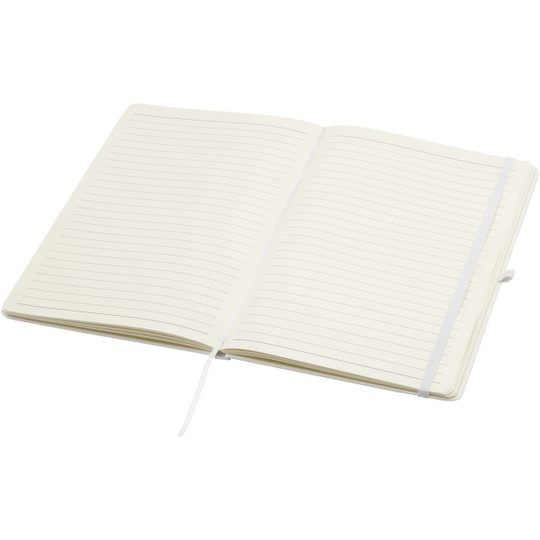 Spectrum Plus A5 hard cover notebook - EgotierPro 107962