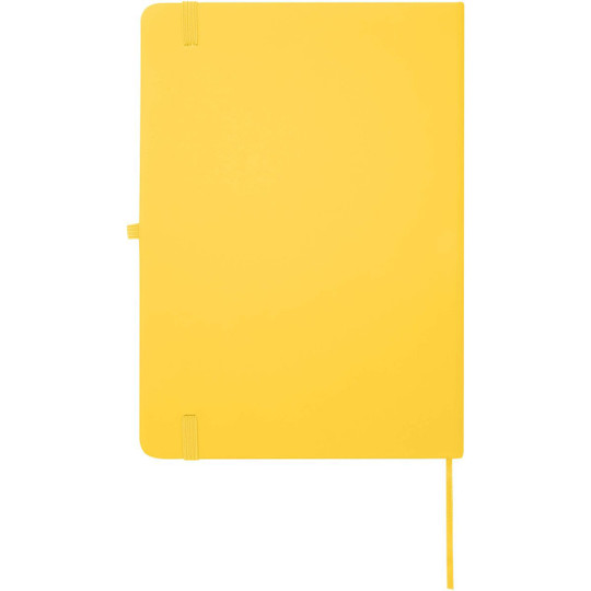 Spectrum Plus A5 inbunden anteckningsbok - EgotierPro 107962