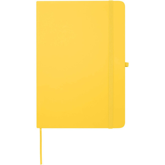 Spectrum Plus A5 hard cover notebook - EgotierPro 107962