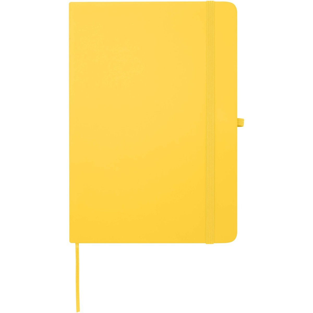 Spectrum Plus A5 hard cover notebook - EgotierPro 107962