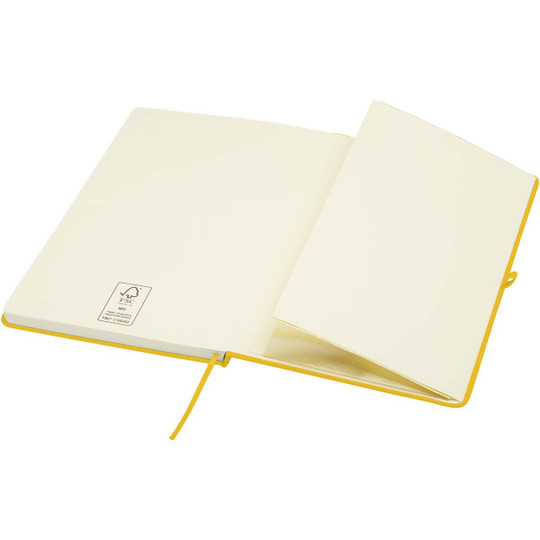 Spectrum Plus A5 inbunden anteckningsbok - EgotierPro 107962
