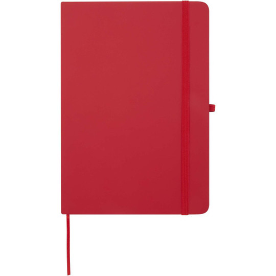 Carnet à couverture rigide Spectrum Plus A5 - EgotierPro 107962