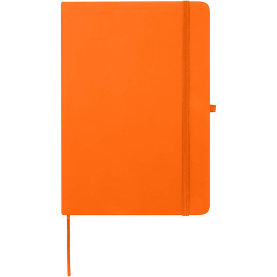 Spectrum Plus A5 hard cover notebook - EgotierPro 107962