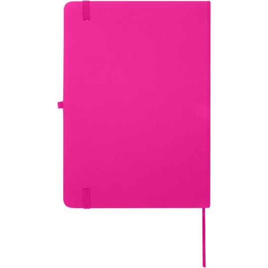 Spectrum Plus A5 hard cover notebook - EgotierPro 107962
