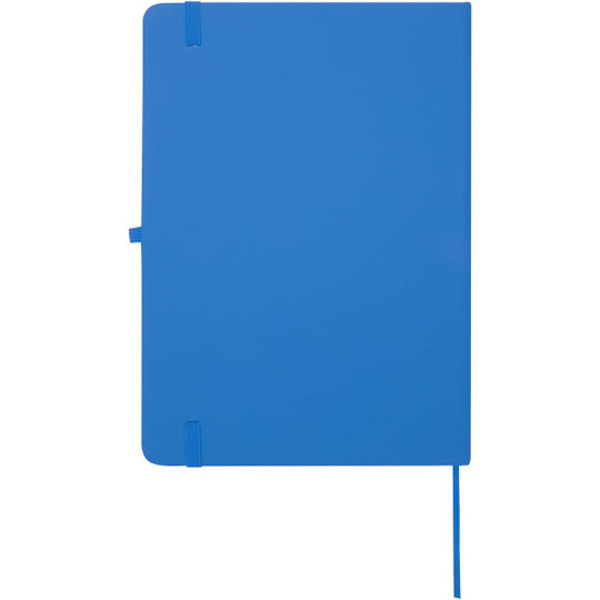 Spectrum Plus A5 hard cover notebook - EgotierPro 107962
