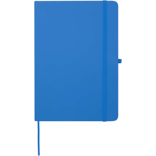 EgotierPro 107962 - Spectrum Plus A5 Hardcover Notizbuch