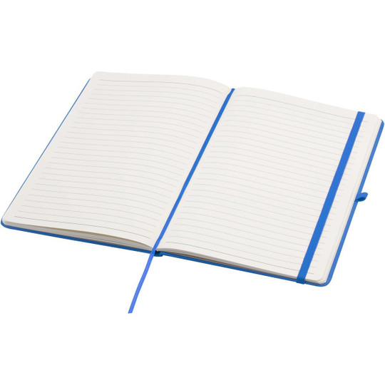 Spectrum Plus A5 hard cover notebook - EgotierPro 107962