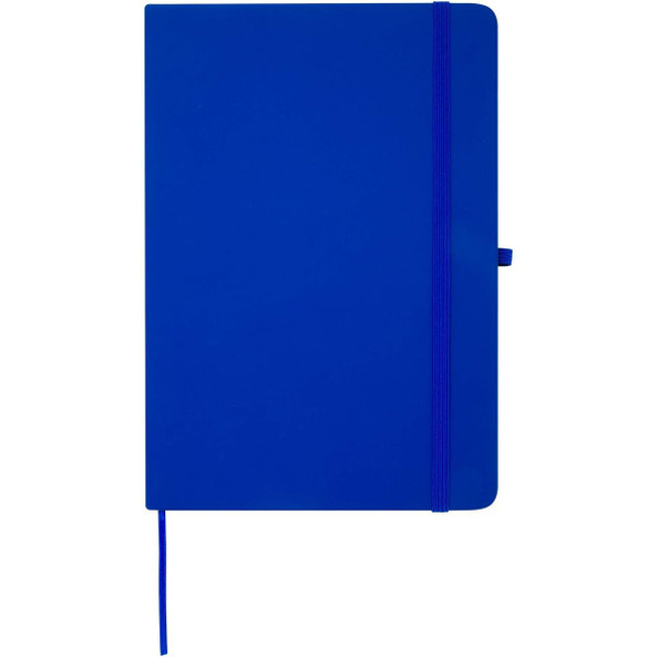 Spectrum Plus A5 hardcover notesbog - EgotierPro 107962