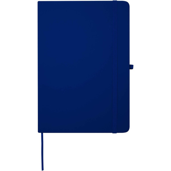 Carnet à couverture rigide Spectrum Plus A5 - EgotierPro 107962