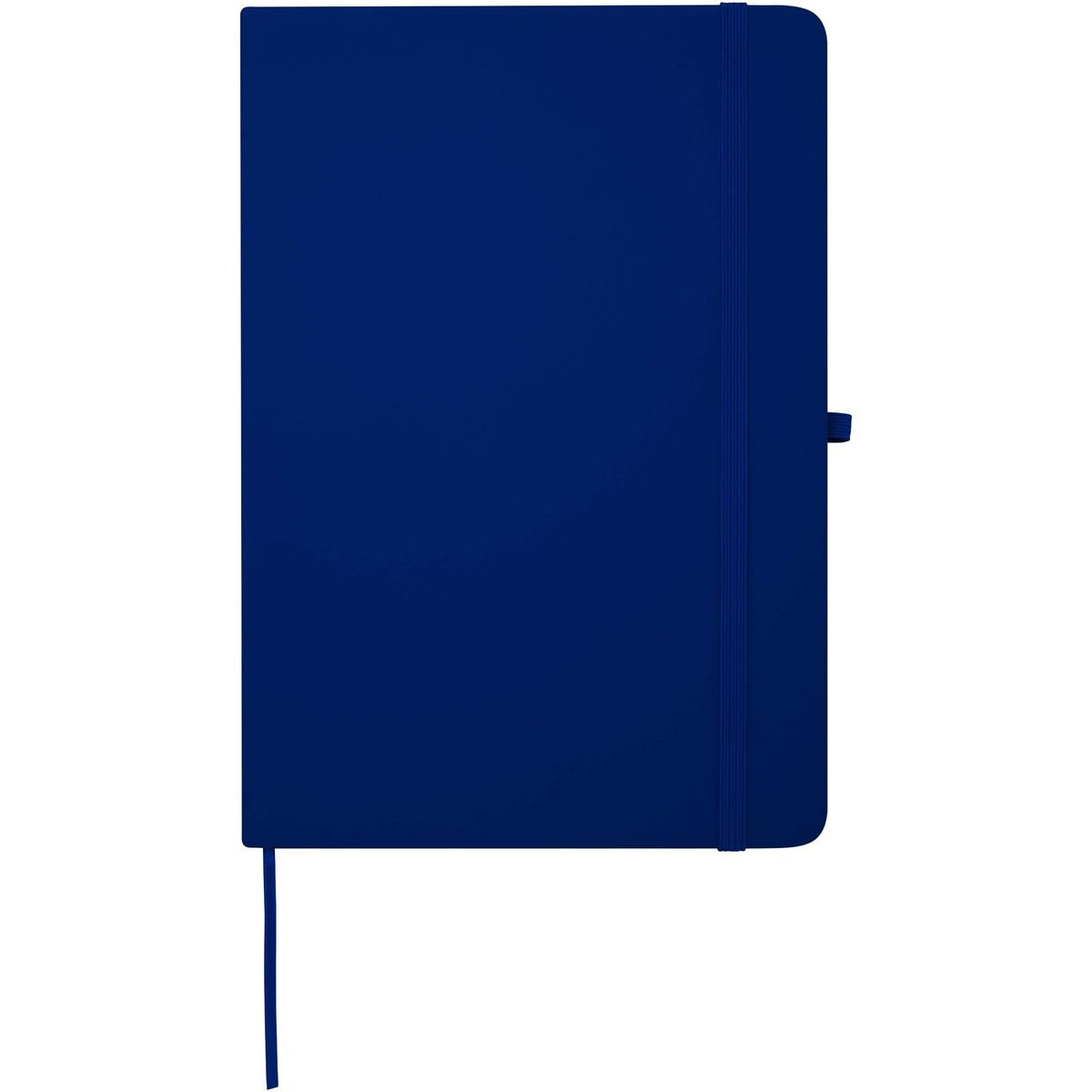 Carnet à couverture rigide Spectrum Plus A5 - EgotierPro 107962