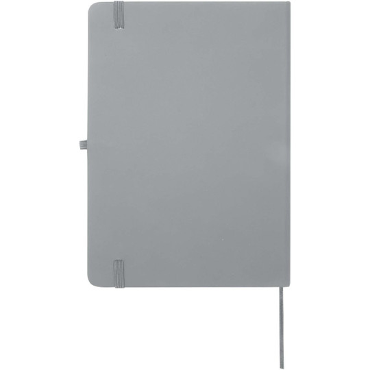 Spectrum Plus A5 hard cover notebook - EgotierPro 107962