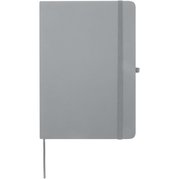 Spectrum Plus A5 hard cover notebook - EgotierPro 107962
