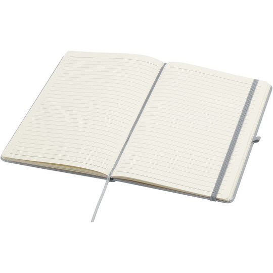 Spectrum Plus A5 hard cover notebook - EgotierPro 107962