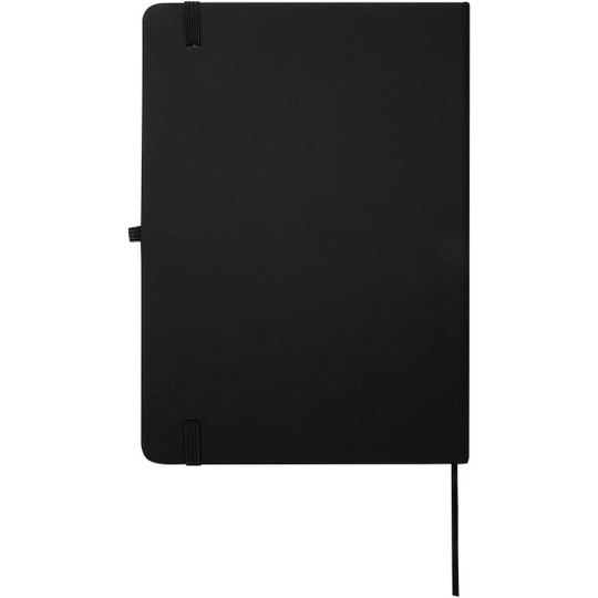 Spectrum Plus A5 hard cover notebook - EgotierPro 107962