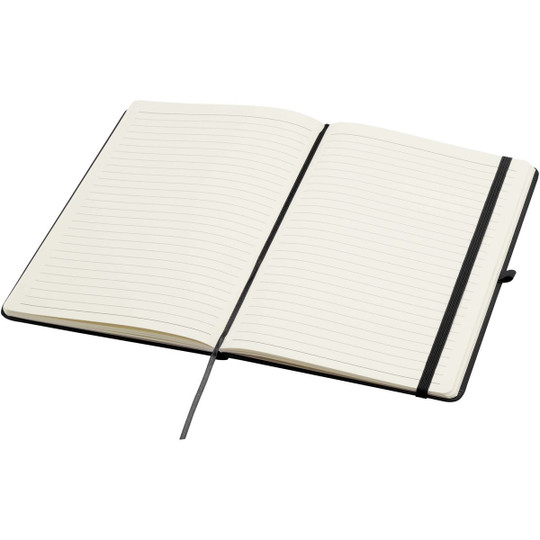 Spectrum Plus A5 hard cover notebook - EgotierPro 107962