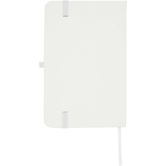 Spectrum Plus A6 hard cover notebook - EgotierPro 107963