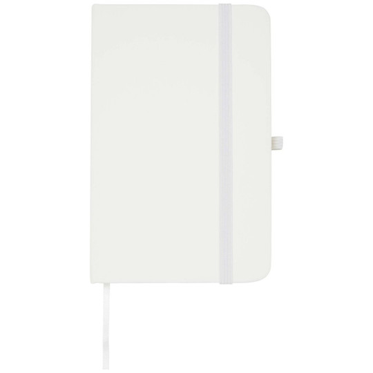 Carnet à couverture rigide Spectrum Plus A6 - EgotierPro 107963