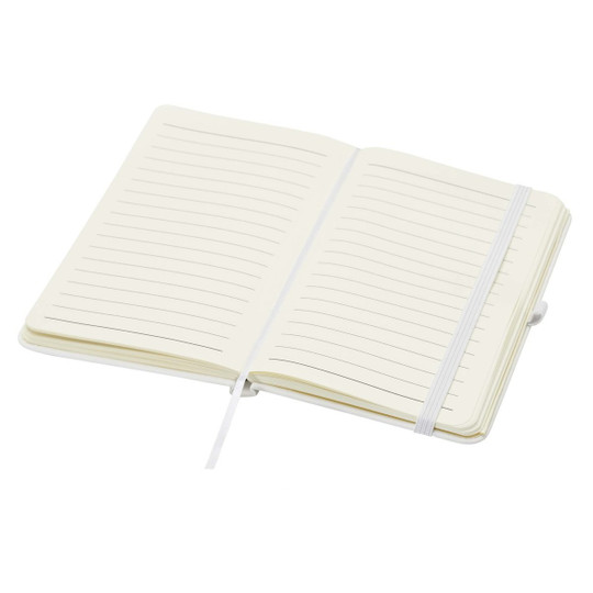 Spectrum Plus A6 hard cover notebook - EgotierPro 107963