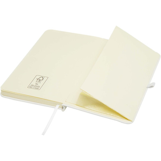 Spectrum Plus A6 hard cover notebook - EgotierPro 107963
