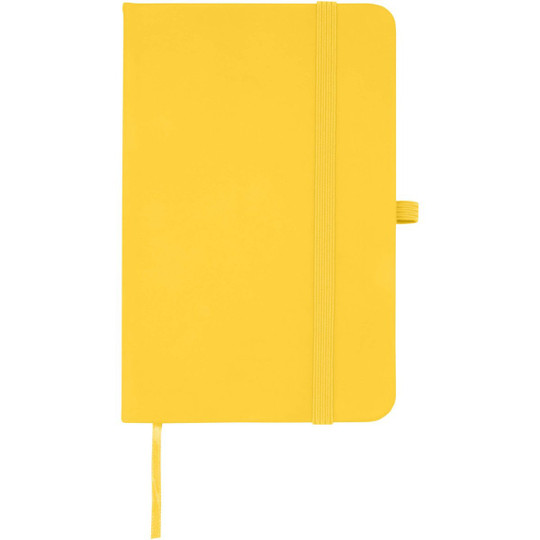 EgotierPro 107963 - Spectrum Plus A6 Hardcover Notizbuch