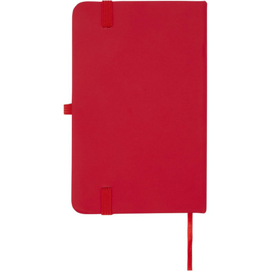 Spectrum Plus A6 hard cover notebook - EgotierPro 107963