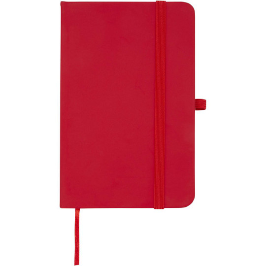 Carnet à couverture rigide Spectrum Plus A6 - EgotierPro 107963