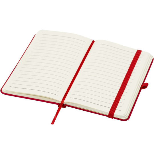 Spectrum Plus A6 hard cover notebook - EgotierPro 107963