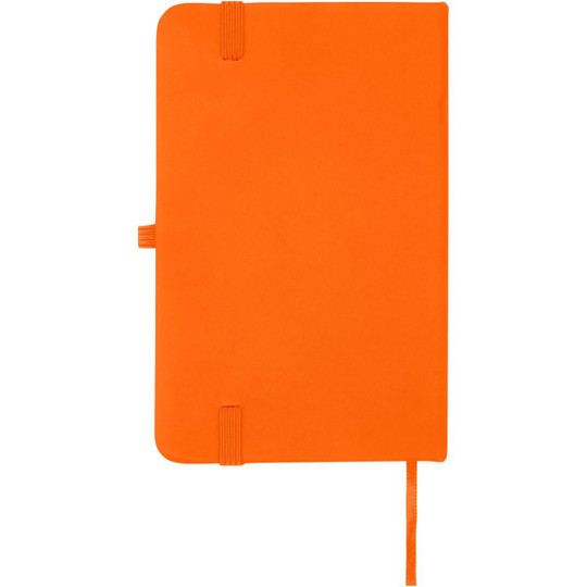 Spectrum Plus A6 hard cover notebook - EgotierPro 107963