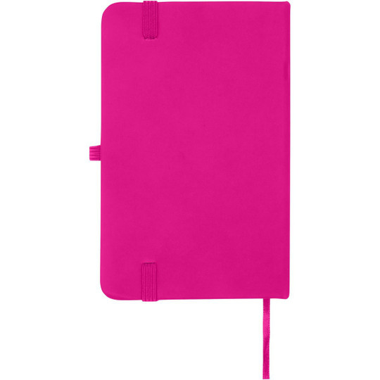 Spectrum Plus A6 hard cover notebook - EgotierPro 107963
