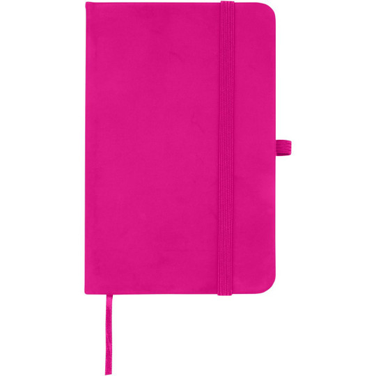Spectrum Plus A6 hard cover notebook - EgotierPro 107963