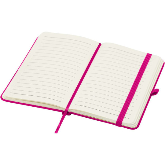 Spectrum Plus A6 hard cover notebook - EgotierPro 107963