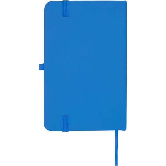 EgotierPro 107963 - Spectrum Plus A6 Hardcover Notizbuch