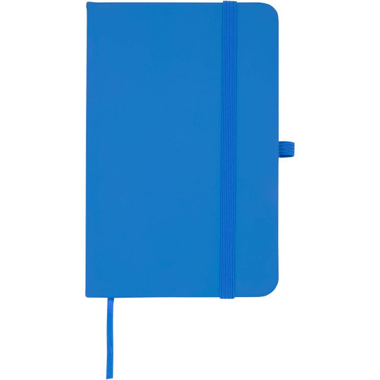EgotierPro 107963 - Spectrum Plus A6 Hardcover Notizbuch