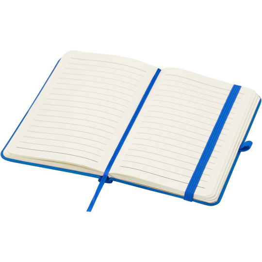 EgotierPro 107963 - Spectrum Plus A6 Hardcover Notizbuch