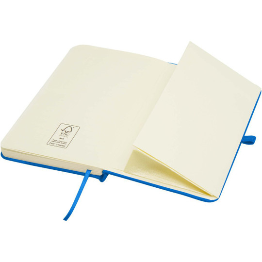 EgotierPro 107963 - Spectrum Plus A6 Hardcover Notizbuch