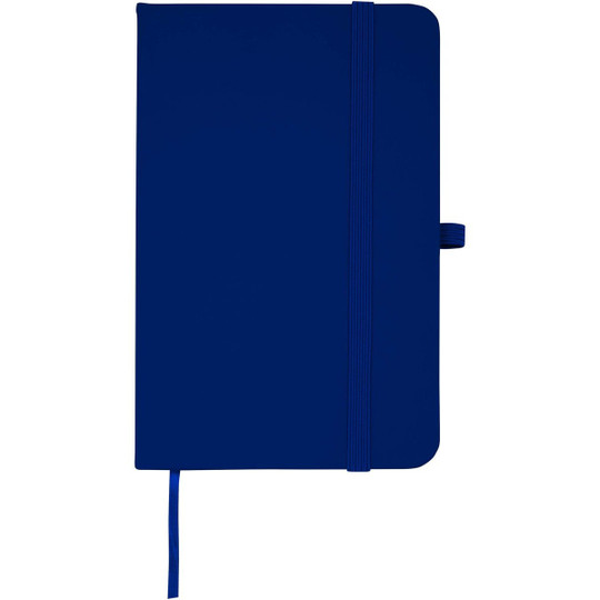 Carnet à couverture rigide Spectrum Plus A6 - EgotierPro 107963