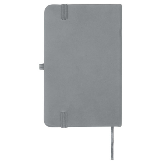 EgotierPro 107963 - Spectrum Plus A6 Hardcover Notizbuch
