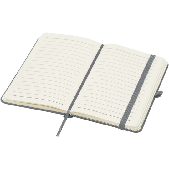 EgotierPro 107963 - Spectrum Plus A6 Hardcover Notizbuch