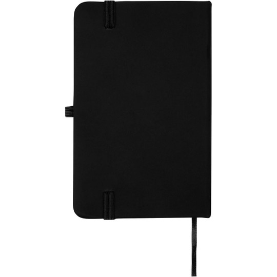 Spectrum Plus A6 hard cover notebook - EgotierPro 107963